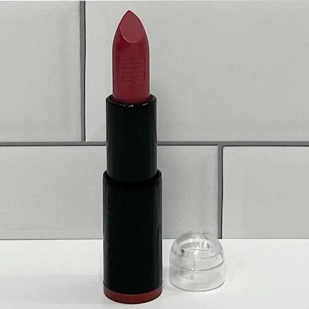 Givenchy 6 Rose Nocturne Satin Lipstick